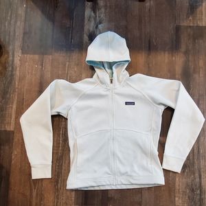 Patagonia jacket